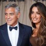 Amal Clooney Perfects ‘Toasty Makeup’ by Embracing Yet Another Fall Trend