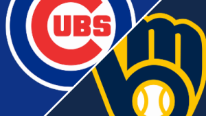 Follow live: Brewers, Cubs open National League Divisional Series play