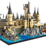 Harry Potter’s Heirs Would Hate This, LEGO Is Selling the Hogwarts Castle Set for Pennies on the Dollar