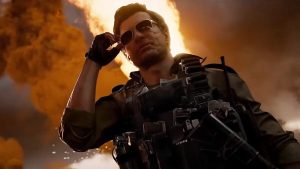 Report: Call Of Duty: Black Ops 6 On Game Pass Cost Microsoft $300 Million In Lost Sales