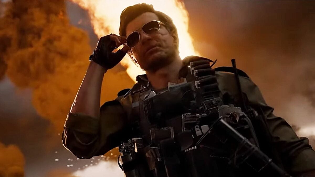 Report: Call Of Duty: Black Ops 6 On Game Pass Cost Microsoft $300 Million In Lost Sales