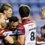 Wigan book spot in Grand Final with victory over Leigh