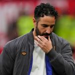 Ruben Amorim: Manchester United head coach says he will not resign and insists his system is not the problem as pressure builds