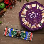Nestlé’s Christmas 2025 NPD: KitKat Gingerbread, Green Triangle bar
