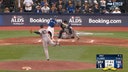 Andrés Giménez singles in run, Nathan Lukes doubles in two runs to extend Blue Jays’ lead over Yankees