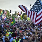 Grand Parade Takes Over Downtown Crawfordsville