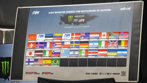 Gate Pick Selections for Saturday’s MXoN Qualifying Races