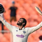 No Ashwin, no problem for player-of-the-match Ravindra Jadeja