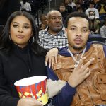Gotta Go? Taina Williams Shares Her Thoughts On G Herbo’s Fresh Set Of Cornrows (VIDEOS)