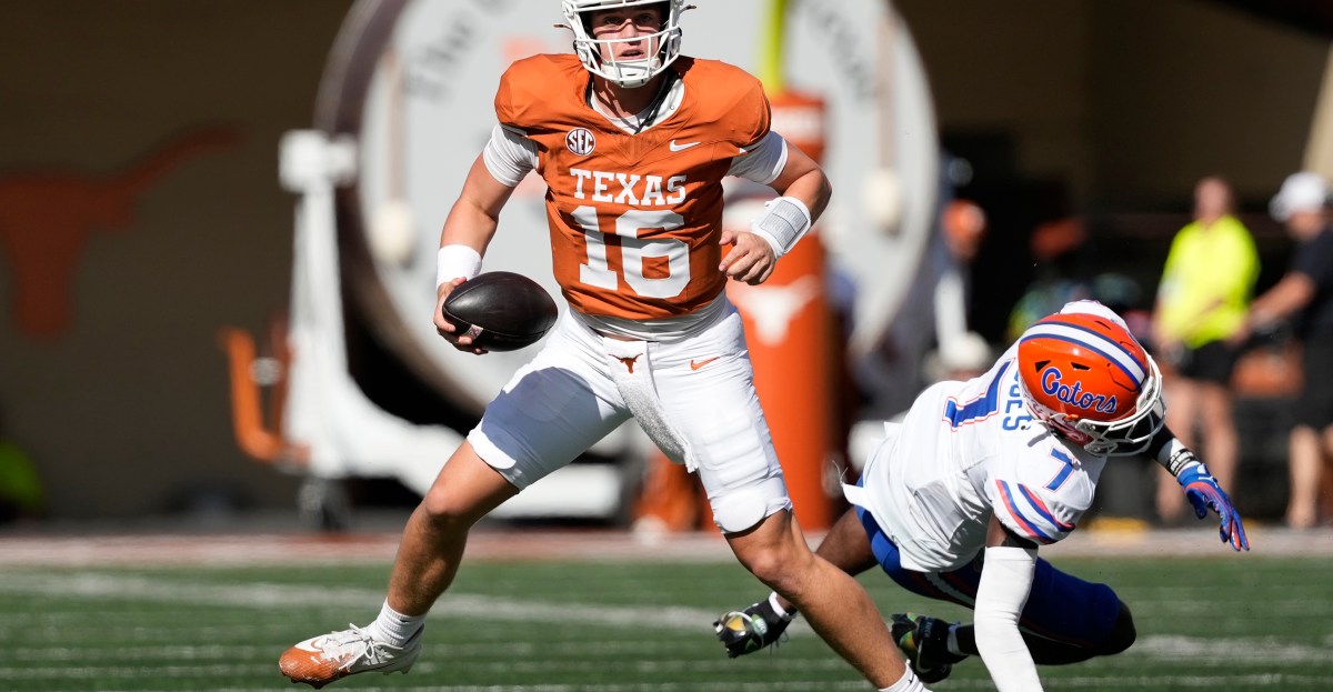 College Football Week 6 Open Thread
