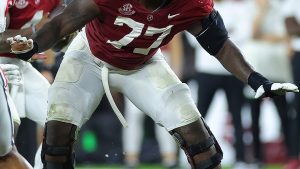 College football players to watch