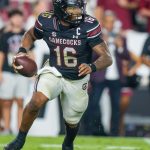 Saints 2026 draft position after Week 4