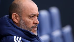 Quiz! Can you name every player to feature for Nuno Espirito Santo in the Premier League at Wolves, Tottenham and Nottingham Forest?