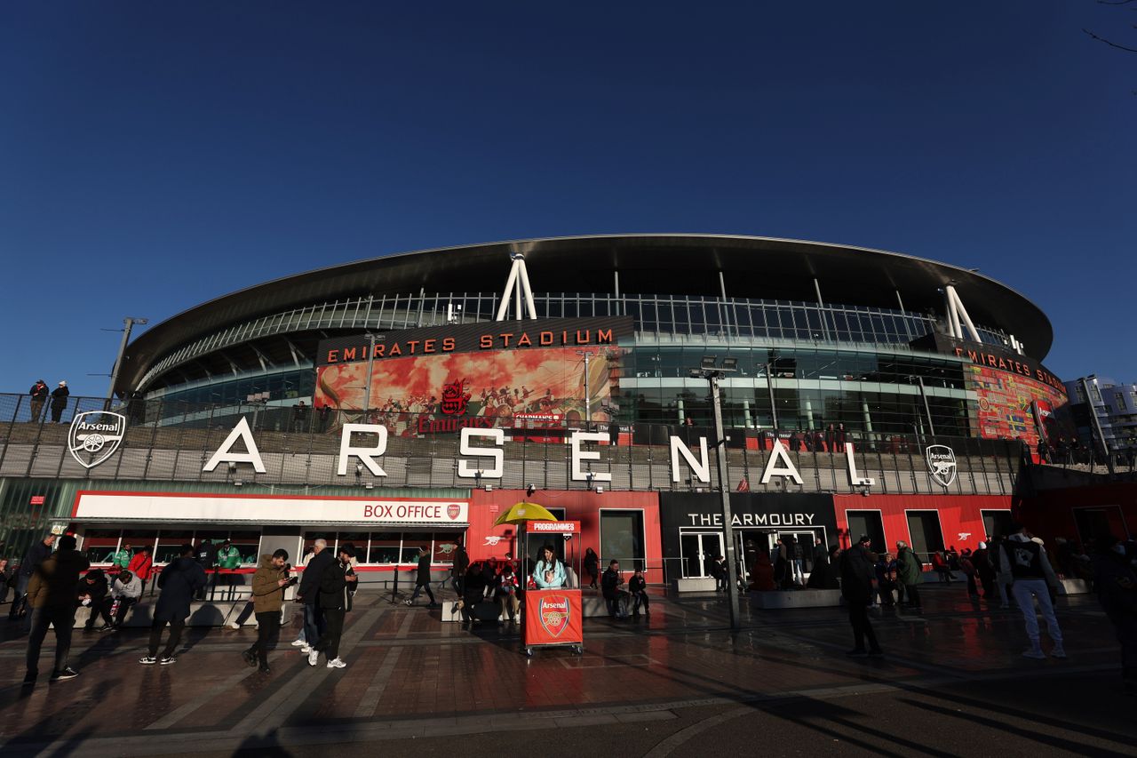‘I could have gone to Arsenal’ World Cup winner admits talks with Gunners