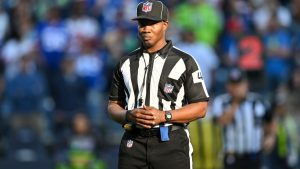Cowboys at Jets referee report: A rookie ref looms for Dallas