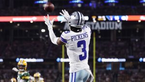 Buy/Sell for Cowboys in Week 5 vs Jets