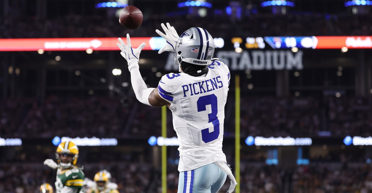 Buy/Sell for Cowboys in Week 5 vs Jets