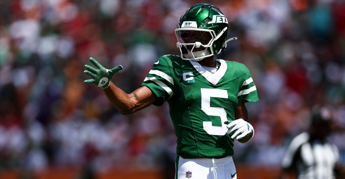 5 things to watch when the Cowboys play the Jets