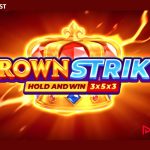 Playson unveils new reel layout in Crown Strike: Hold and Win