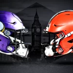 Browns vs. Vikings radio coverage: Station, channel, streaming to listen live to NFL London game broadcast