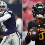 Cowboys vs. Commanders 2025 tickets: Cheapest prices, best seats & more for Week 7 NFL game in Dallas