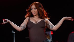 Cardi B Says She’s Done Going “To Vietnam” With Nicki Minaj For Now: “Have Y’all Fun”