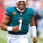 Eagles vs. Broncos: Live score updates, highlights, injury news