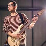 “My objective is to find a purposeful role for each guitar part”: How to layer guitar parts like a pro (with a little help from Cory Wong)