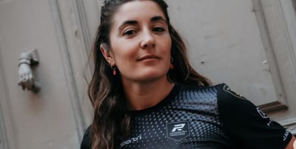 Jeanne Lehair Claims Supertri Toulouse Victory — and the $50,000 Overall Title
