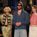 Bad Bunny Used His Saturday Night Live Gig to Roast MAGA, During a Punchy 51st Season Premiere
