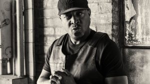 Chuck D’s New Rules for Life: “Believe None of What You See, and Half of What You Hear”
