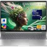 HP Just Cut Almost $2000 from Its EliteBook Laptop Packing Intel Core Ultra 7, 32GB DDR5 RAM, and 1TB SSD