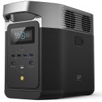 EcoFlow Delta 2 Power Station Is Now Selling for Pennies, With 1800W AC and 100W USB-C Ports