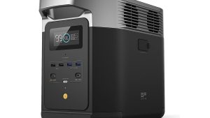 EcoFlow Delta 2 Power Station Is Now Selling for Pennies, With 1800W AC and 100W USB-C Ports