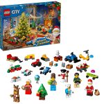 The LEGO City Advent Calendar 2025 Sees a Third Price Cut, Now at Its Lowest Ever on Amazon