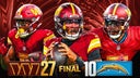 Takeaways from Commanders’ Runaway Week 5 Win Over Chargers