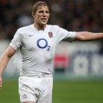 Former England rugby captain Lewis Moody reveals he has motor neurone disease