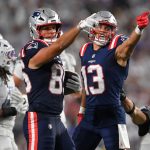 NFL Week 5 Takeaways: Maye delivers statement performance as Patriots top Bills