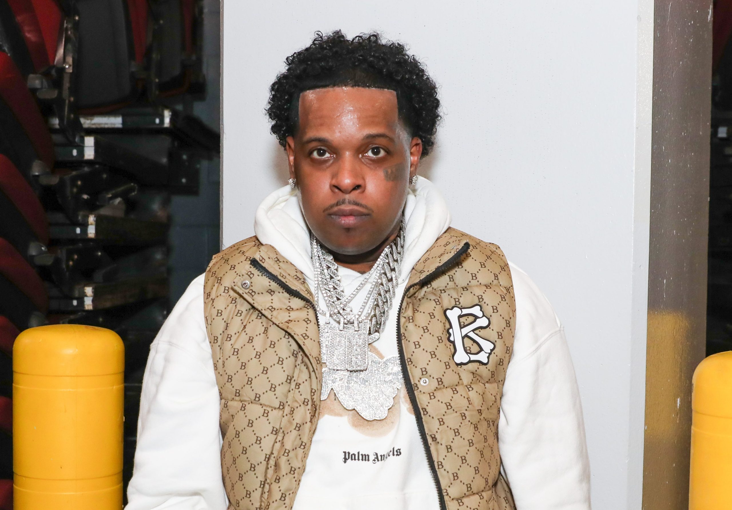Prayers Up! Finesse2Tymes Gets Real About Challenges After Losing His Child’s Mother