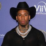 NLE Choppa Seemingly Breaks His Silence After His Kids’ Mothers Accuse Him Of Neglect (PHOTOS + VIDEOS)