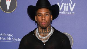 NLE Choppa Seemingly Breaks His Silence After His Kids’ Mothers Accuse Him Of Neglect (PHOTOS + VIDEOS)