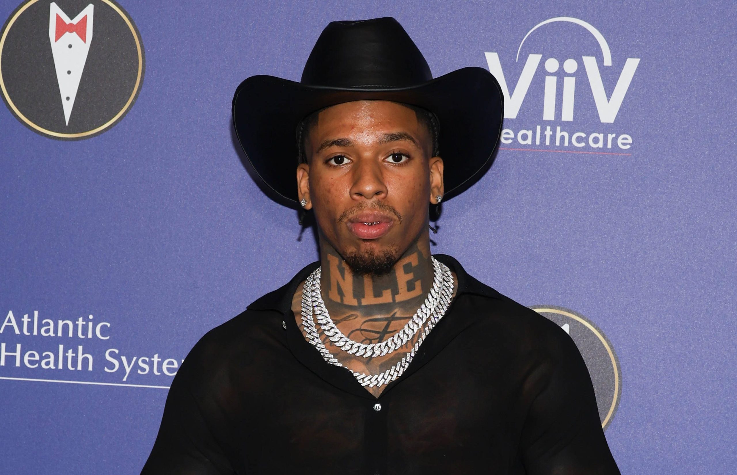 NLE Choppa Seemingly Breaks His Silence After His Kids’ Mothers Accuse Him Of Neglect (PHOTOS + VIDEOS)