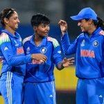 Goud, Deepti seal another big win against Pakistan