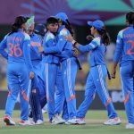 Rain threat hangs over India vs Pakistan Women’s World Cup contest in Colombo