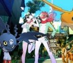 That New Digimon Game’s Turning Out to Be a Huge Hit