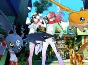 That New Digimon Game’s Turning Out to Be a Huge Hit