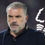 ‘I’ve picked fights’ – Postecoglou says reporter ‘might have been a lost cause’ in bizarre Forest sack rebuttal