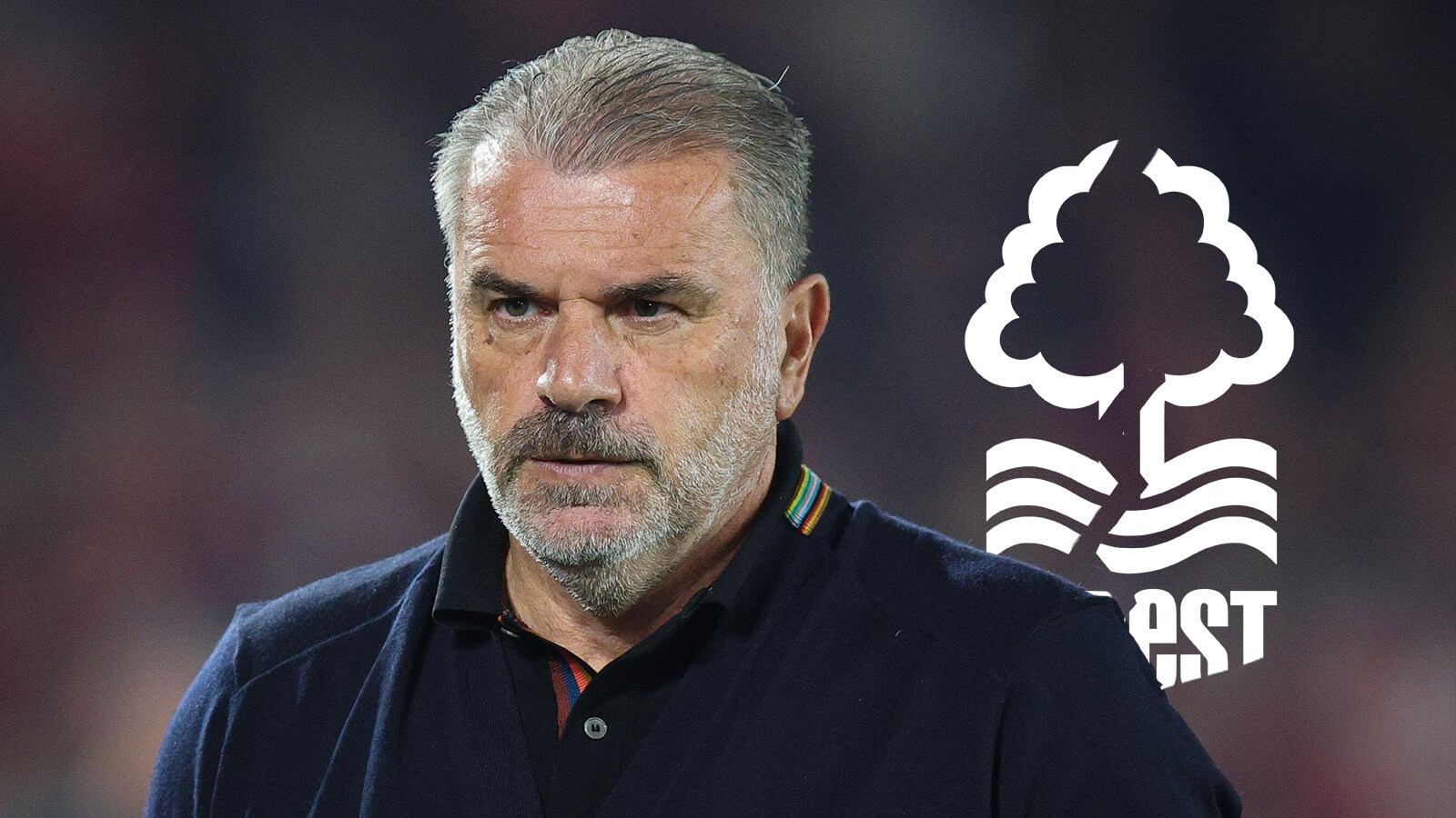 ‘I’ve picked fights’ – Postecoglou says reporter ‘might have been a lost cause’ in bizarre Forest sack rebuttal