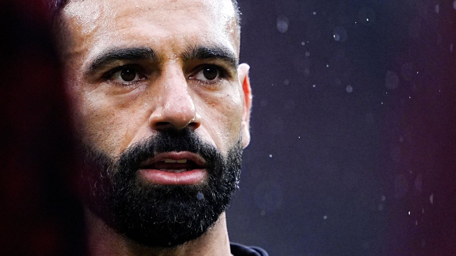 Will Arne Slot drop Liverpool star Mohamed Salah?