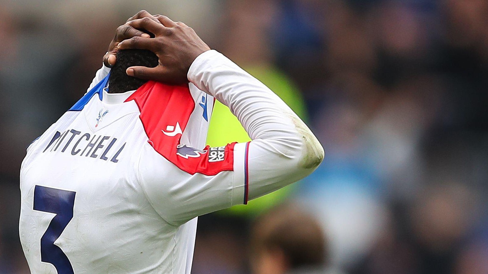 Everton spare Liverpool blushes but not Wirtz’s as huge Crystal Palace weakness laid bare
